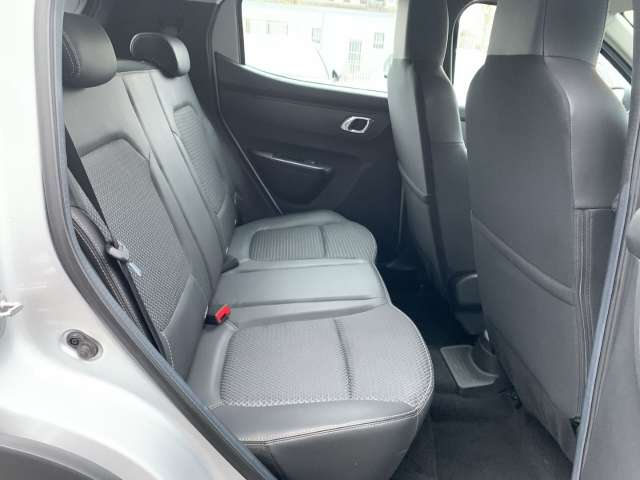 Fahrzeugbild eines Dacia Spring