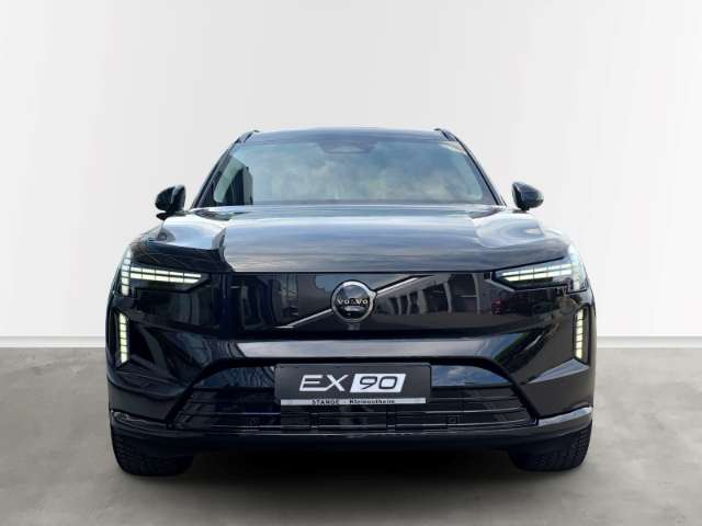 Fahrzeugbild eines Volvo EX90