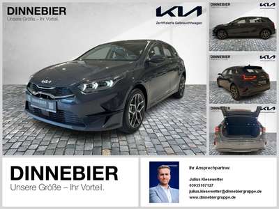 Bild Kia cee'd