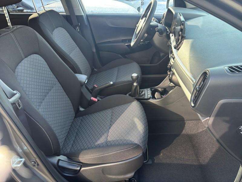 Fahrzeugbild eines Kia Picanto