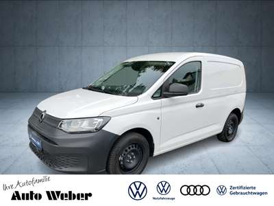 Bild Volkswagen Caddy