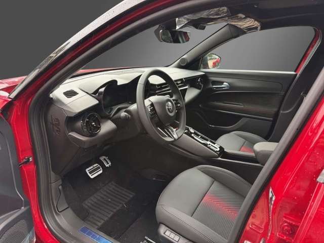 Fahrzeugbild eines Alfa Romeo Junior