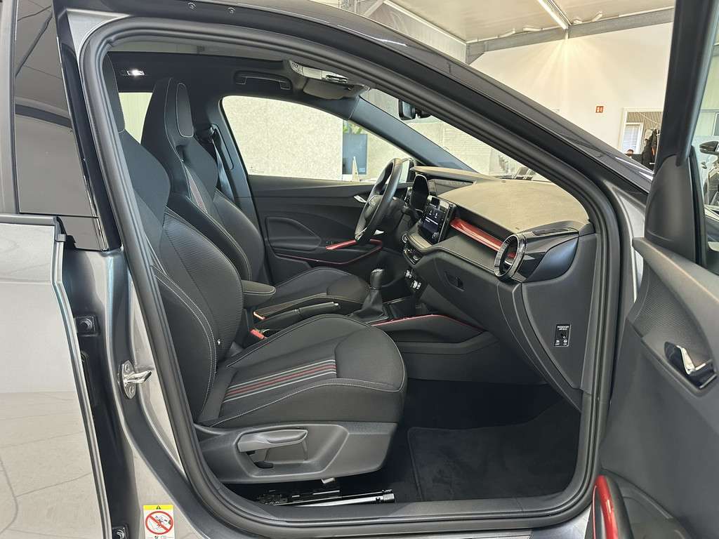 Fahrzeugbild eines Skoda Fabia
