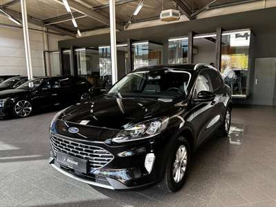 Bild Ford Kuga