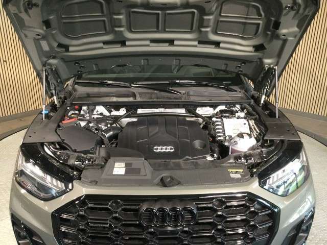 Fahrzeugbild eines Audi Q5