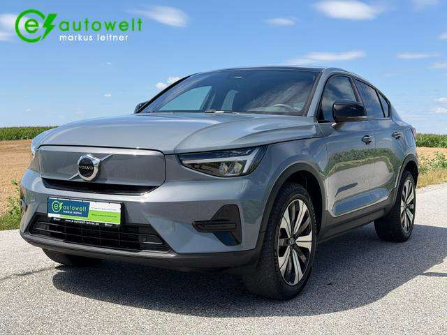 Fahrzeugbild eines Volvo C40