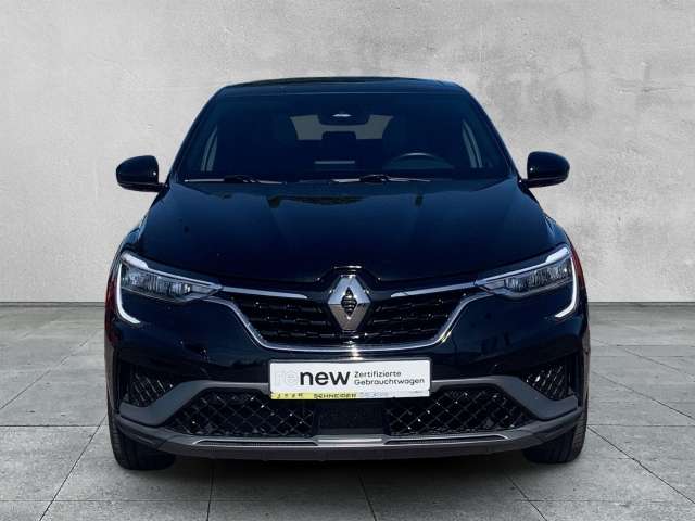 Fahrzeugbild eines Renault Arkana