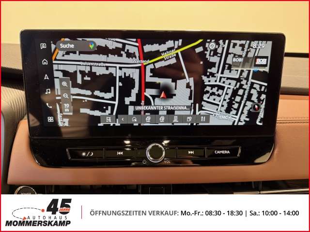 Fahrzeugbild eines Mitsubishi Outlander