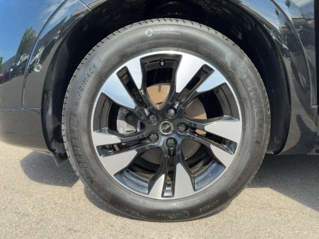 Fahrzeugbild eines Opel Grandland X