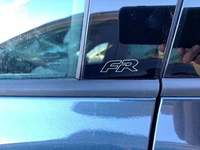 Fahrzeugbild eines SEAT Arona