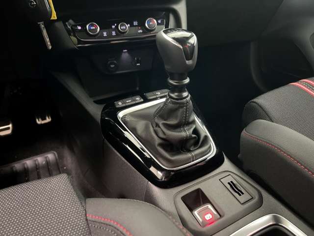 Fahrzeugbild eines Opel Corsa