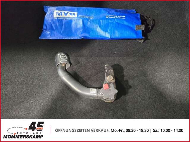 Fahrzeugbild eines Mazda CX-30