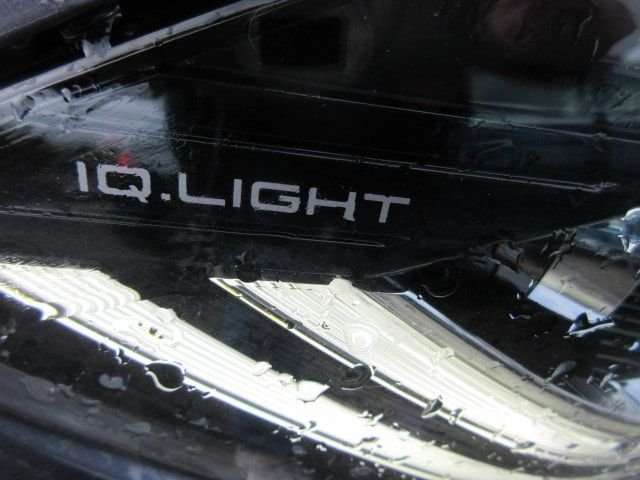 Fahrzeugbild eines Volkswagen Polo