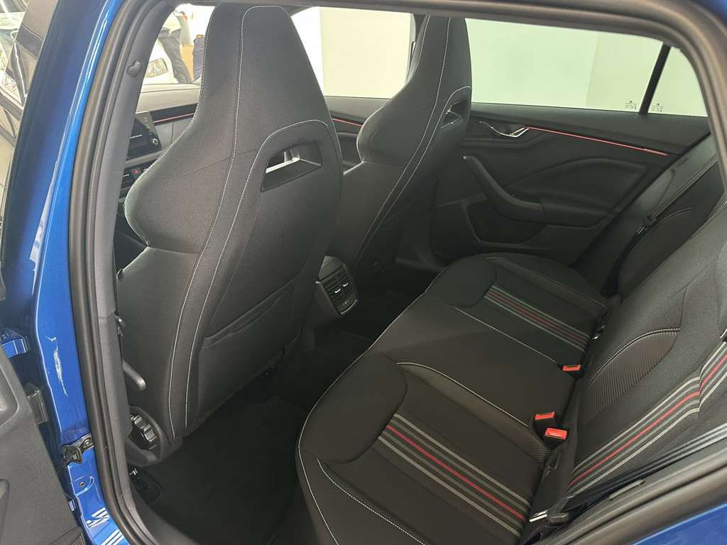 Fahrzeugbild eines Skoda Kamiq