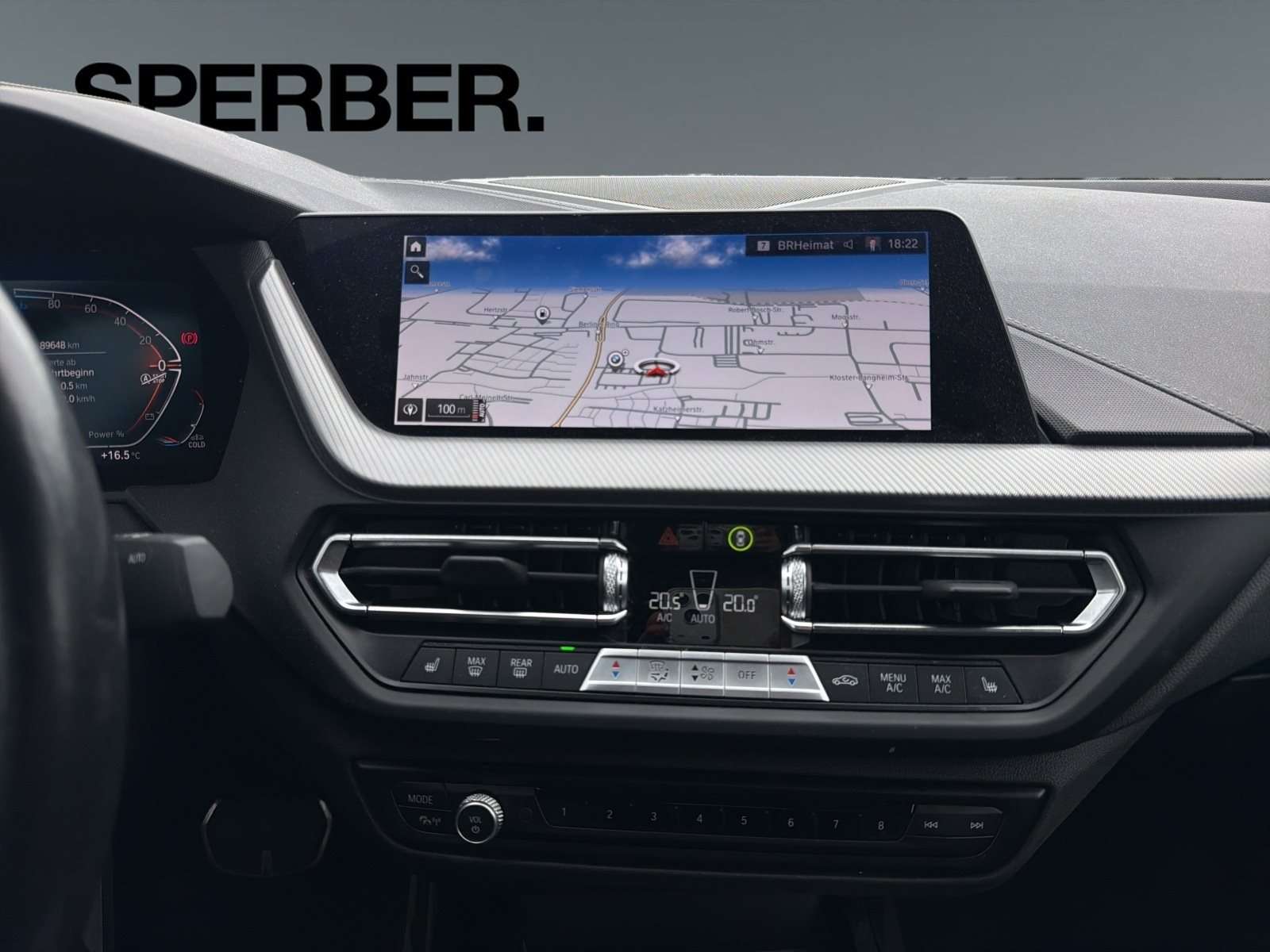 Fahrzeugbild eines BMW 2er-Reihe