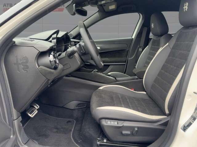 Fahrzeugbild eines Alfa Romeo Junior