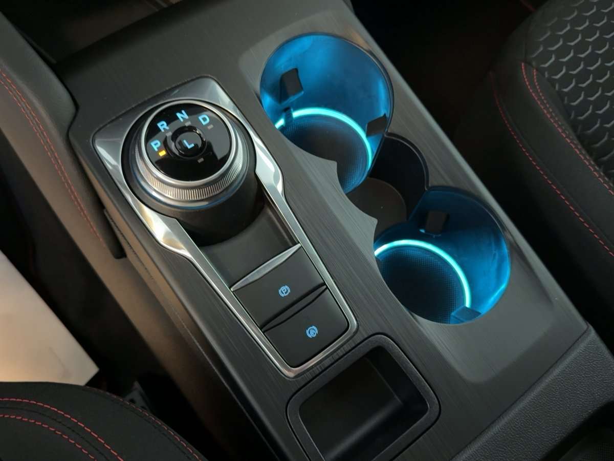 Fahrzeugbild eines Ford Kuga