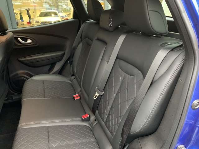 Fahrzeugbild eines Renault Kadjar