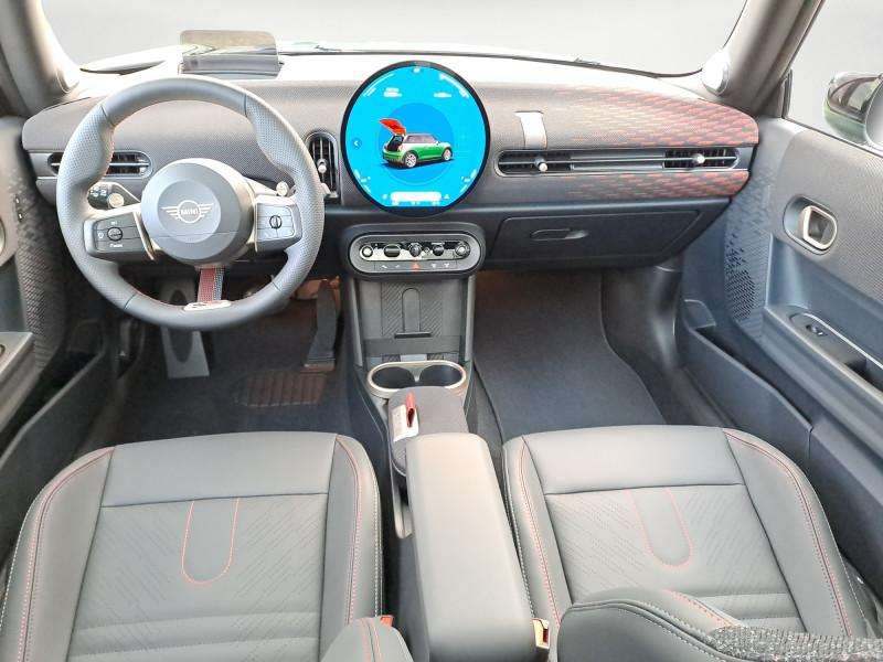 Fahrzeugbild eines MINI COOPER