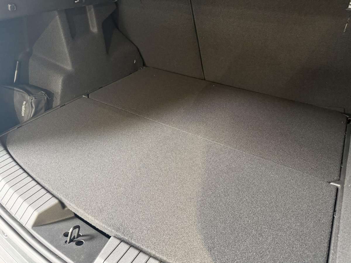 Fahrzeugbild eines Dacia Duster