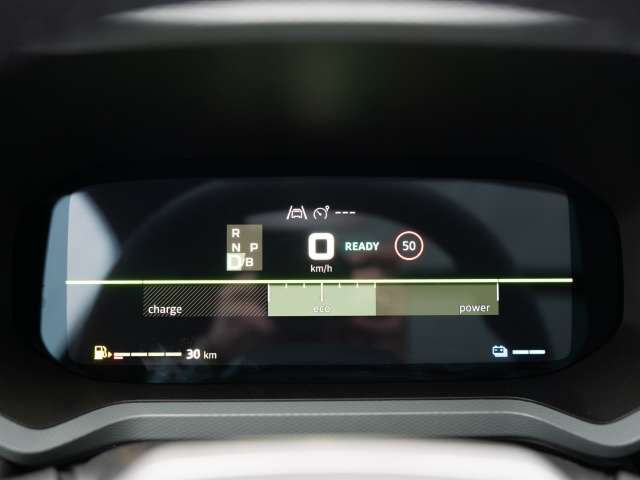 Fahrzeugbild eines Dacia Bigster