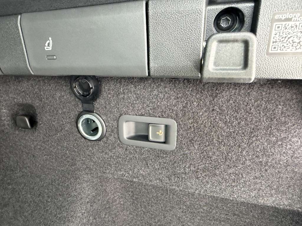 Fahrzeugbild eines Skoda Kodiaq
