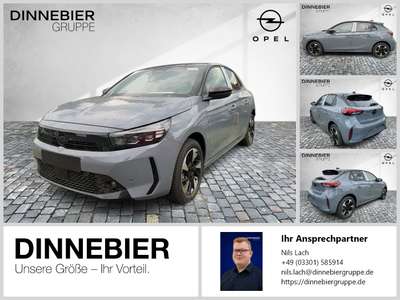Bild Opel Corsa
