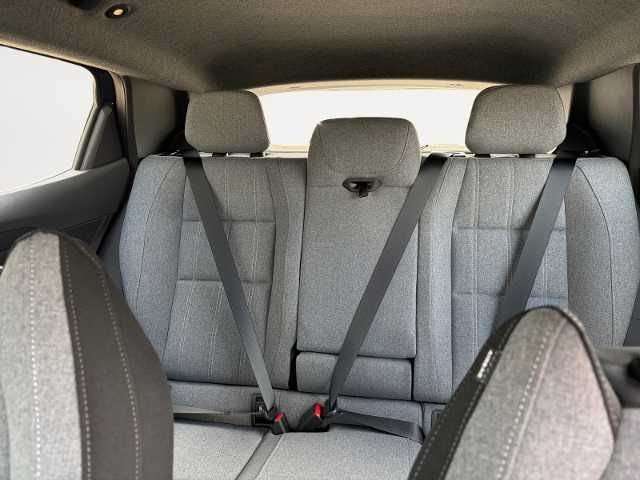 Fahrzeugbild eines Mitsubishi Eclipse Cross