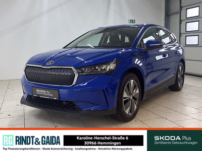 Bild Skoda Enyaq