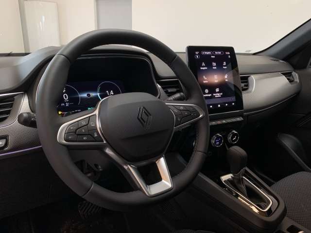 Fahrzeugbild eines Renault Arkana