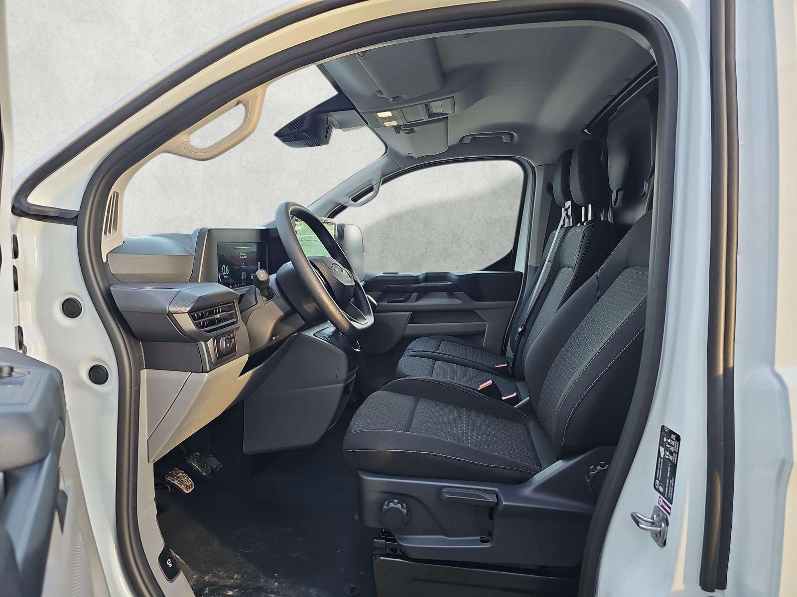 Fahrzeugbild eines Ford Transit Custom