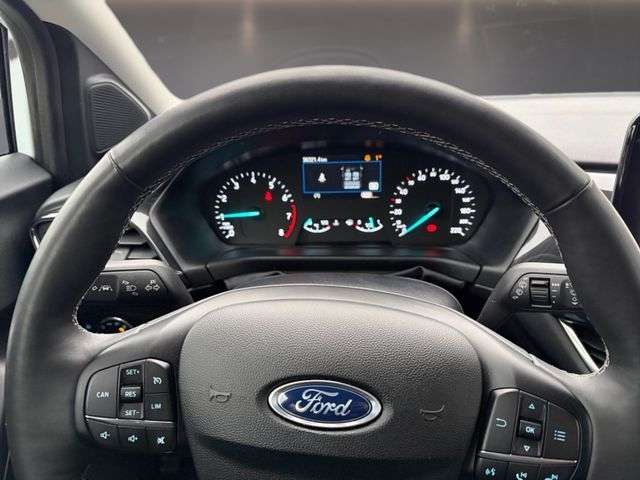 Fahrzeugbild eines Ford Puma