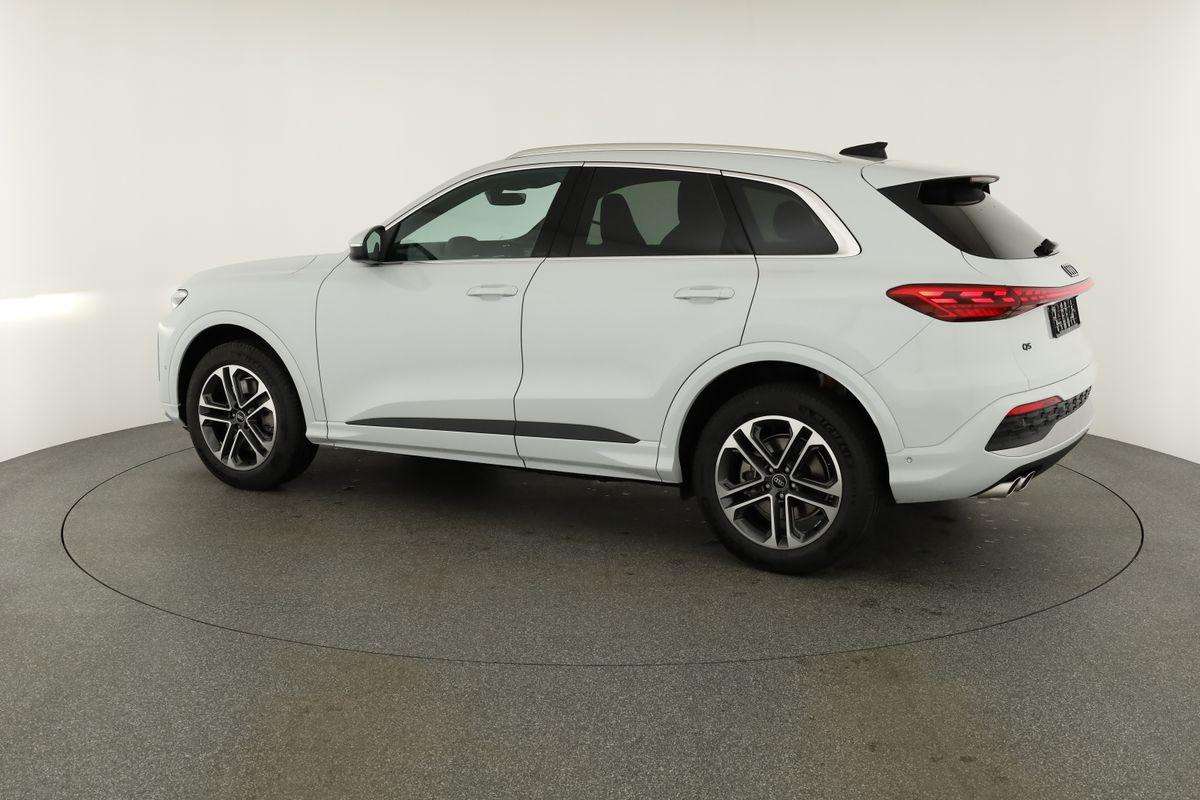 Fahrzeugbild eines Audi Q5