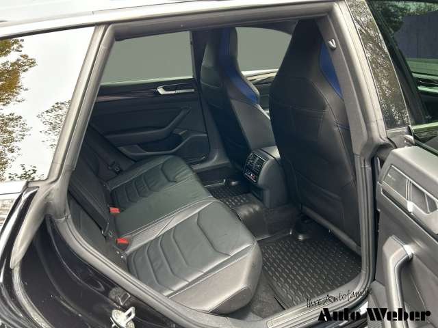 Fahrzeugbild eines Volkswagen Arteon