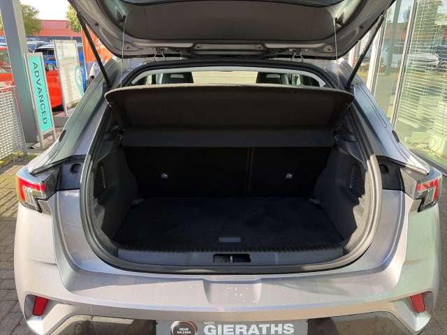 Fahrzeugbild eines Opel Mokka