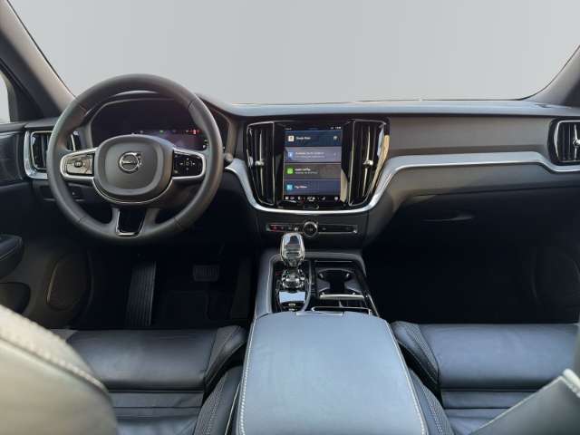 Fahrzeugbild eines Volvo V60