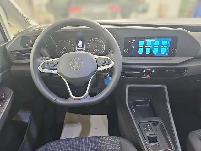 Fahrzeugbild eines Volkswagen Caddy