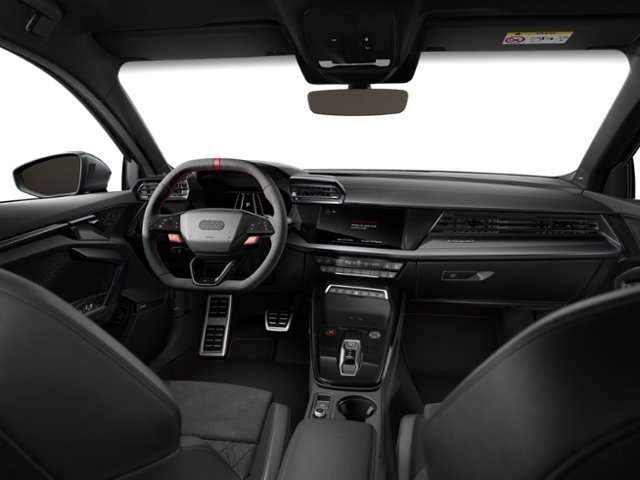 Fahrzeugbild eines Audi RS3