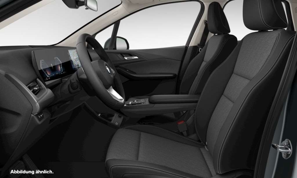 Fahrzeugbild eines BMW 2er-Reihe