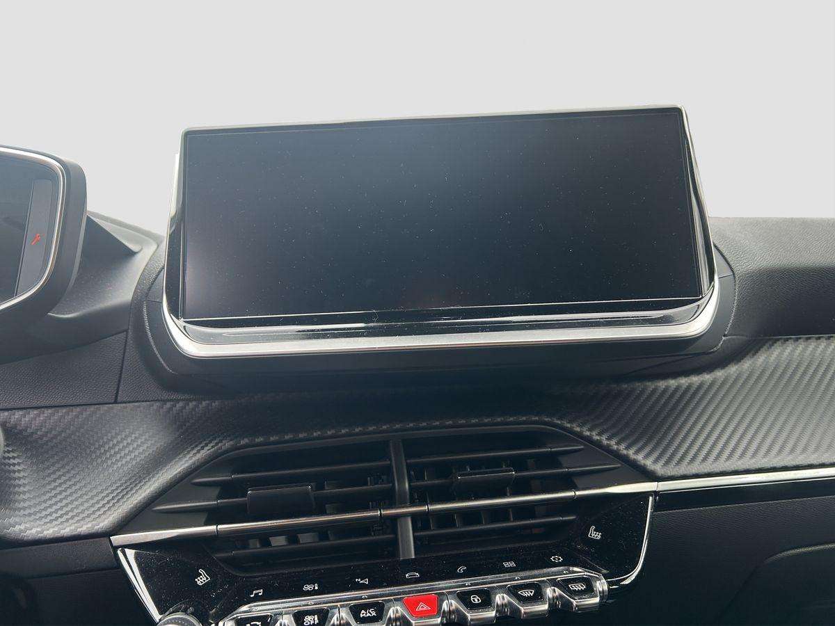 Fahrzeugbild eines Peugeot 2008