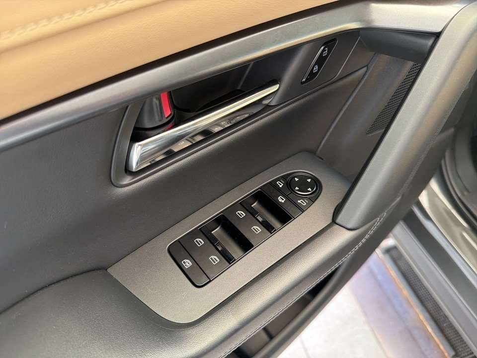 Fahrzeugbild eines Mazda CX-5