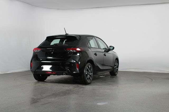 Fahrzeugbild eines Opel Corsa