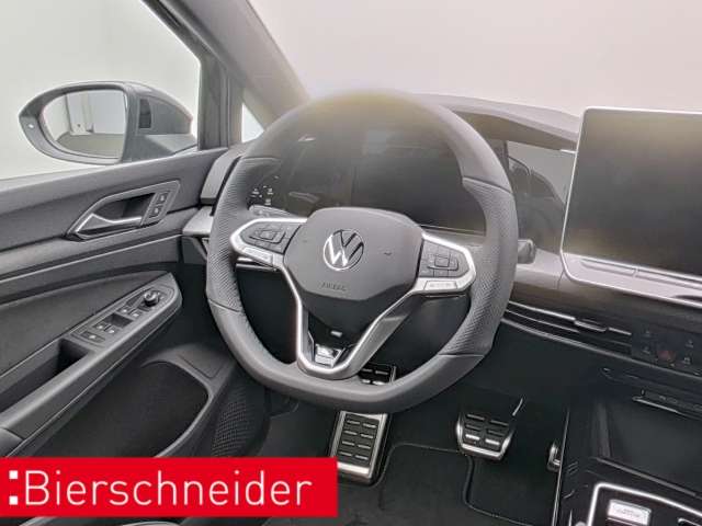 Fahrzeugbild eines Volkswagen Golf