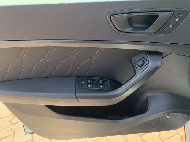 Fahrzeugbild eines CUPRA Ateca