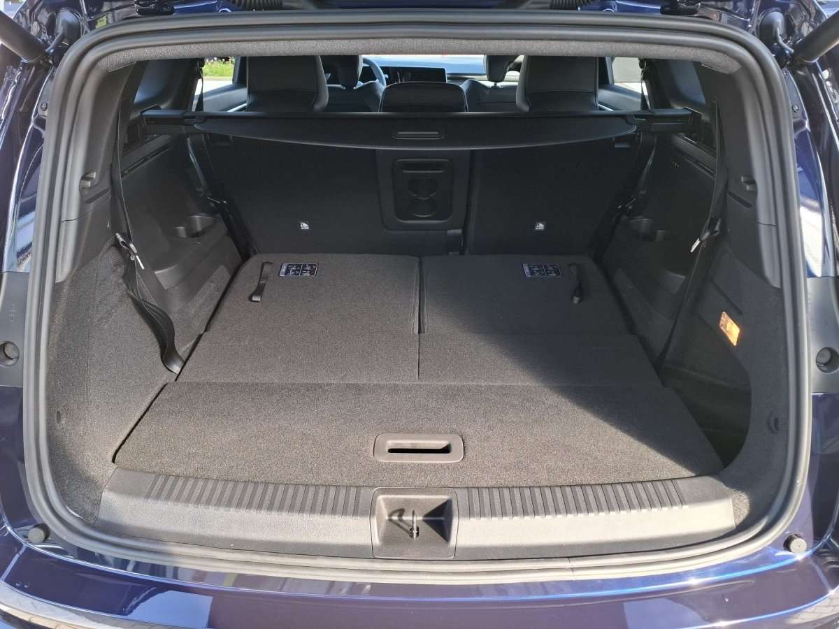 Fahrzeugbild eines Renault Espace