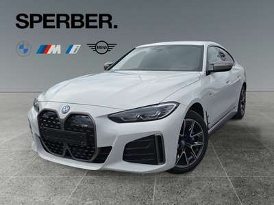 Bild BMW i4