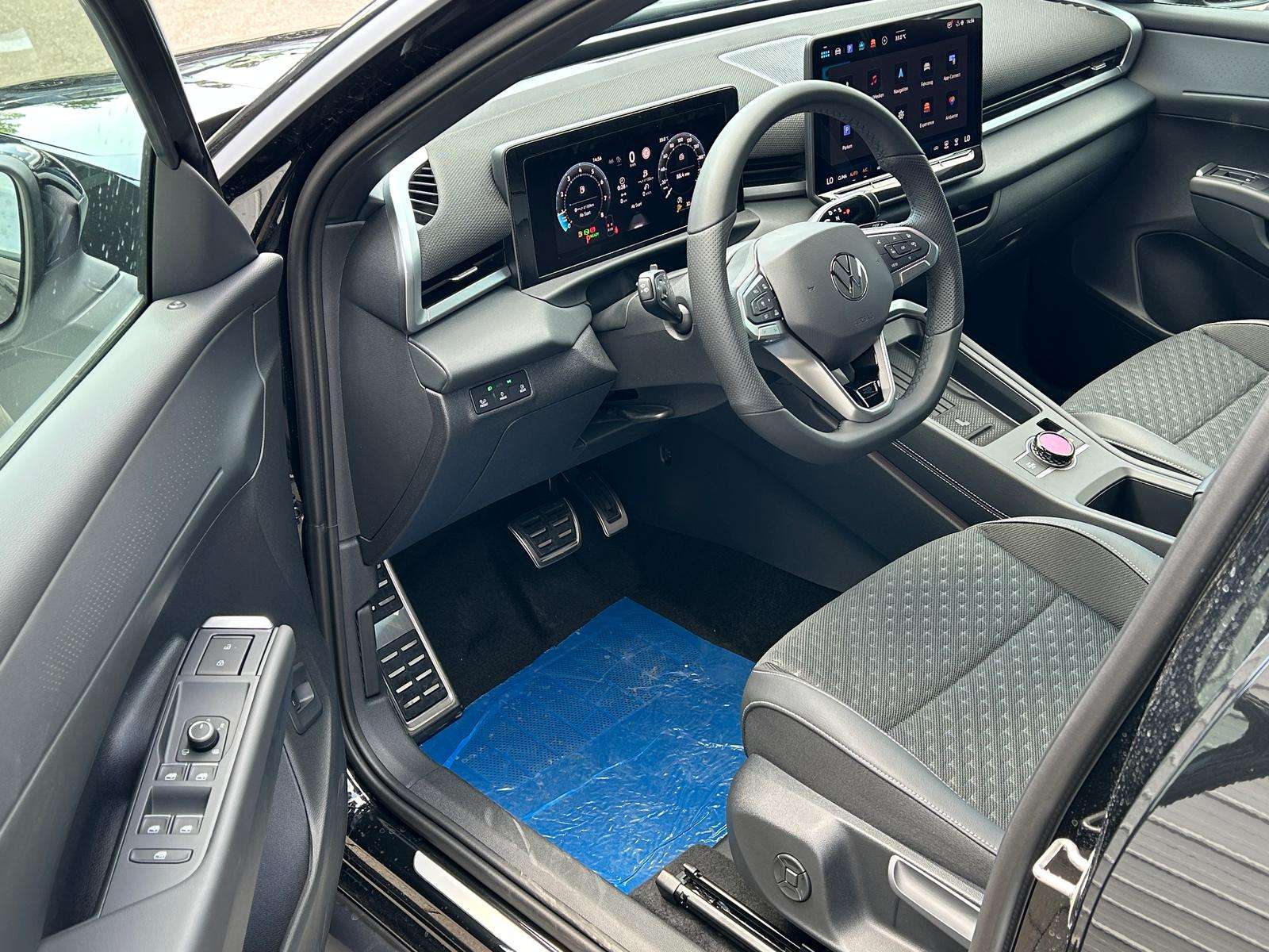 Fahrzeugbild eines Volkswagen T-Roc