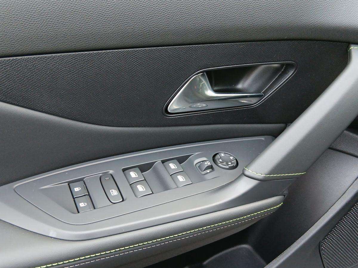 Fahrzeugbild eines Peugeot 308