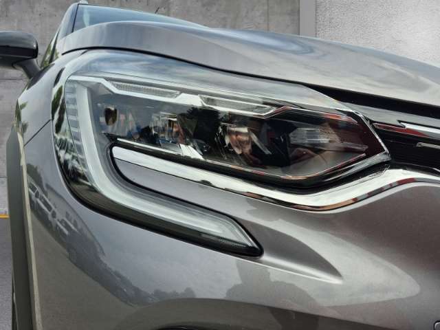 Fahrzeugbild eines Renault Captur