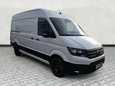 Bild Volkswagen Crafter
